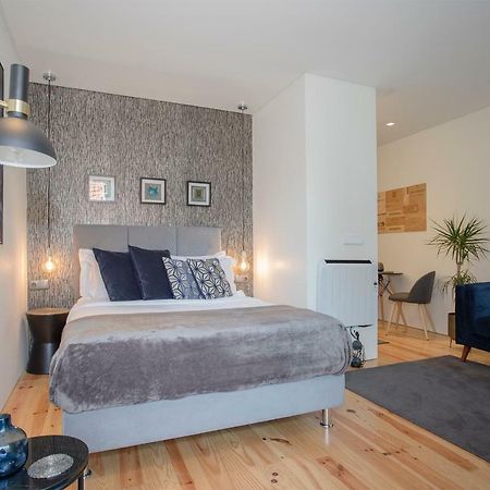 Appartamento Liiiving In Porto - Cozy & Chic Downtown Esterno foto
