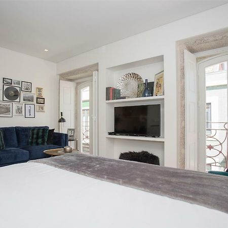 Appartamento Liiiving In Porto - Cozy & Chic Downtown Esterno foto