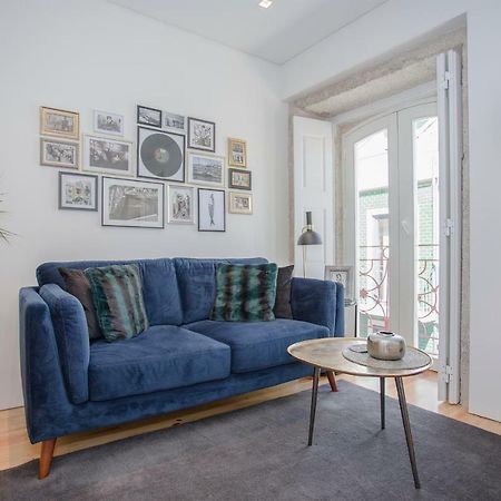 Appartamento Liiiving In Porto - Cozy & Chic Downtown Esterno foto