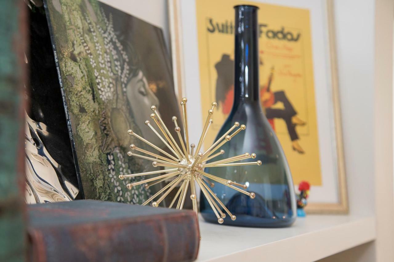 Appartamento Liiiving In Porto - Cozy & Chic Downtown Esterno foto