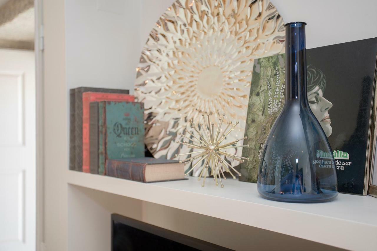 Appartamento Liiiving In Porto - Cozy & Chic Downtown Esterno foto