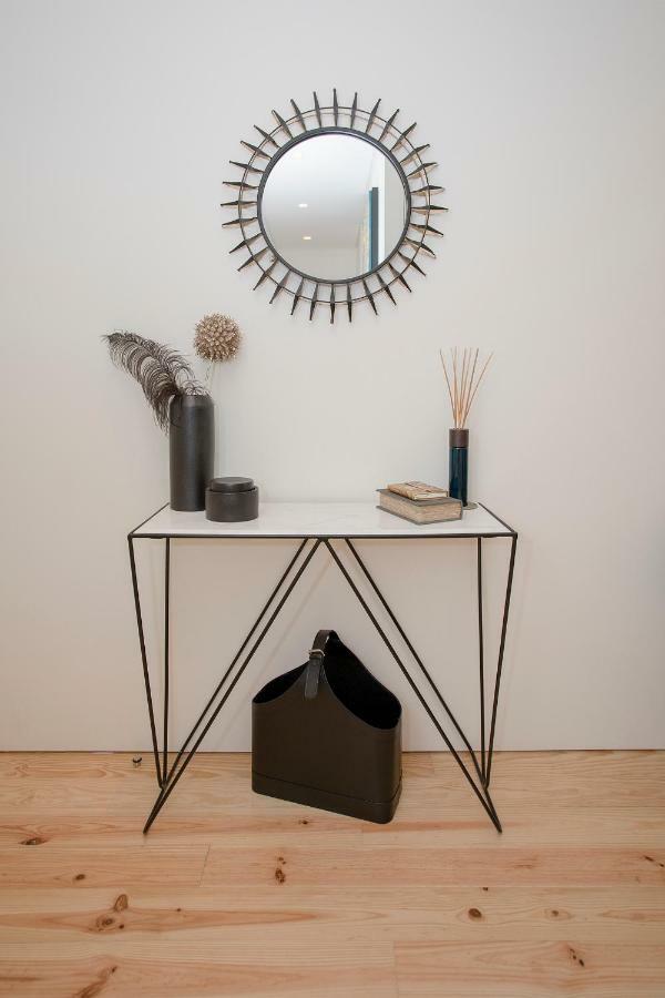 Appartamento Liiiving In Porto - Cozy & Chic Downtown Esterno foto