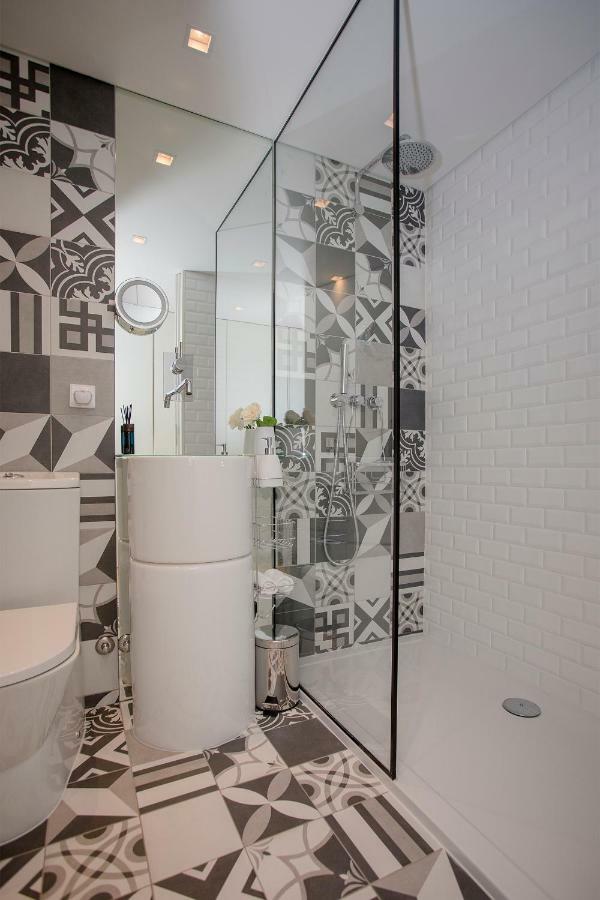 Appartamento Liiiving In Porto - Cozy & Chic Downtown Esterno foto