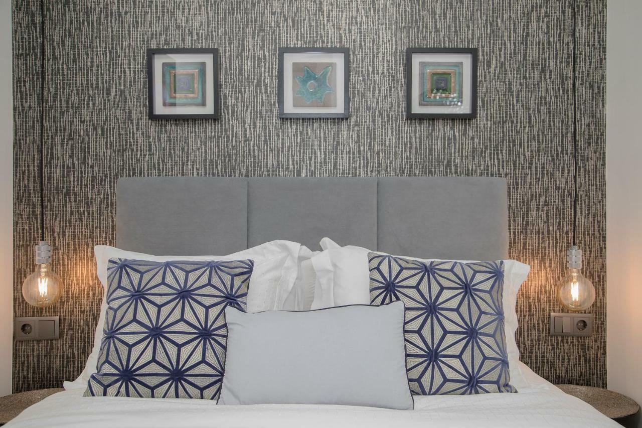 Appartamento Liiiving In Porto - Cozy & Chic Downtown Esterno foto