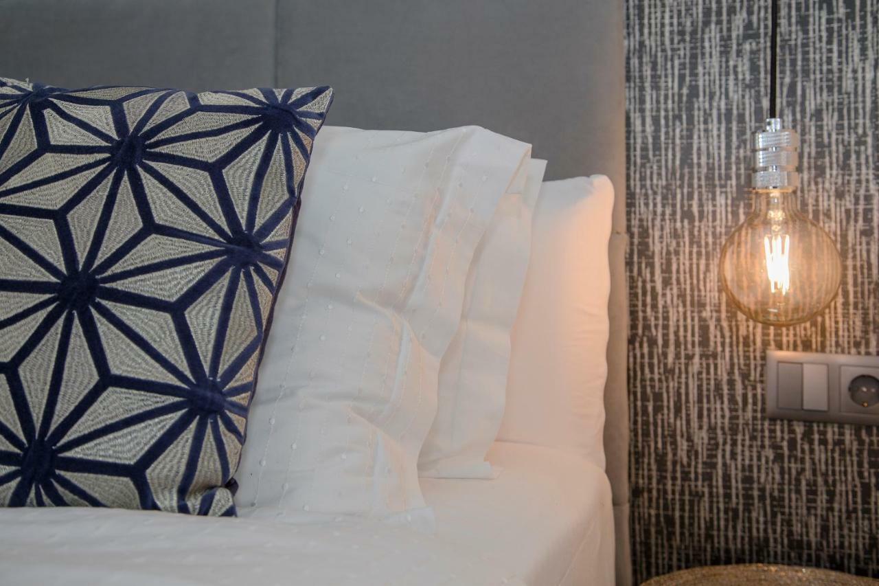 Appartamento Liiiving In Porto - Cozy & Chic Downtown Esterno foto